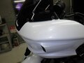 2026 Harley-Davidson Low Rider ST, белый, 2470000 рублей - вид 11