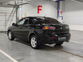 2010 Mitsubishi Lancer X, чёрный - вид 6