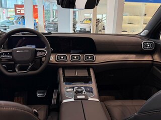 2026 Jaecoo J8, белый, 4645000 рублей, вид 5