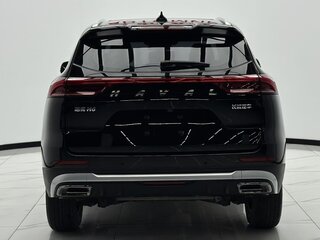 2023 Haval H6 II Рестайлинг, чёрный, 1580000 рублей, вид 5