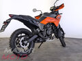 2026 KTM 390 Adventure X, оранжевый, 720000 рублей - вид 1