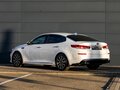 2019 Kia Optima IV Рестайлинг, белый, 1895000 рублей - вид 7