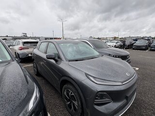 2026 Changan Qiyuan Q05 40.3 kWh II, серый, 1400000 рублей, вид 1