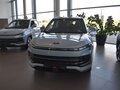 2026 Москвич 3, голубой, 2040000 рублей