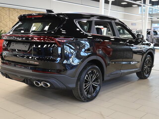 2026 Jetour X70+ I Рестайлинг, чёрный, 3399000 рублей, вид 5