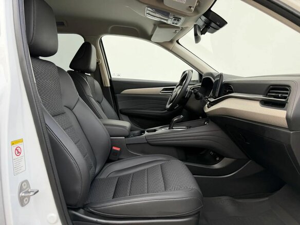 2023 Haval F7 I Рестайлинг, белый, 2250000 рублей - вид 9