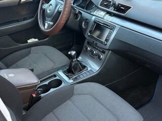 2012 Volkswagen Passat B7, бежевый, 1100000 рублей, вид 3