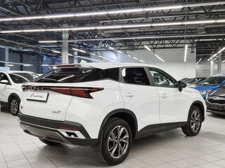 2024 Omoda C5 I, белый, 1829000 рублей, вид 3