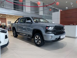 HuangHai N7