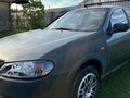 2004 Nissan Almera II (N16) Рестайлинг, серый - вид 8