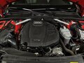 2021 Audi A5 45 TFSI II (F5) Рестайлинг, красный, 4390000 рублей - вид 10