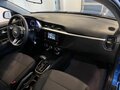 2021 Kia Rio IV Рестайлинг, синий - вид 11