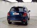 2022 Chevrolet Trax I Рестайлинг, синий - вид 2