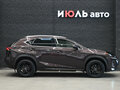 2015 Lexus NX 200t I, коричневый, 3095000 рублей - вид 8