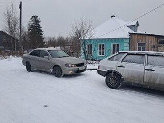 2000 Nissan Bluebird Sylphy I (G10), бежевый, 300000 рублей, вид 1