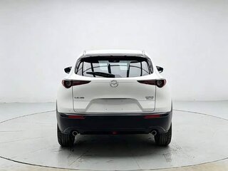 2022 Mazda CX-30 I, белый, 2089000 рублей, вид 5