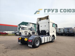 2019 MAN TGX, белый, 5990000 рублей, вид 5