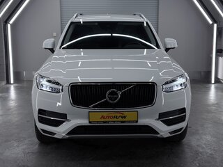 2019 Volvo XC90 II, белый, 3690000 рублей, вид 4