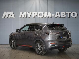 2023 Changan CS55 Plus II, серый, 2150000 рублей, вид 2