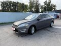 2012 Ford Mondeo IV Рестайлинг, серый, 880000 рублей