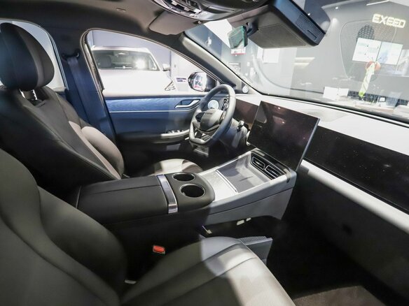 2026 Esteo MX, чёрный, 3990000 рублей - вид 19