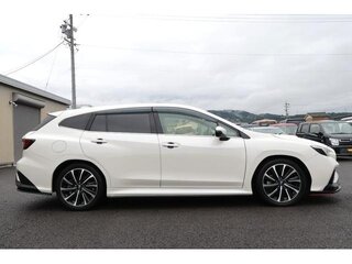 2024 Subaru Levorg II, белый, 2340000 рублей, вид 4