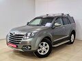 2014 Great Wall Hover H3 I, серый, 775000 рублей