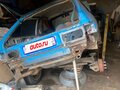 2005 Lada (ВАЗ) 2113, голубой, 215000 рублей - вид 5