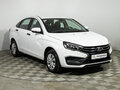 2023 Lada (ВАЗ) Vesta I Рестайлинг (NG), белый, 1199700 рублей - вид 2