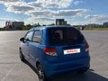 2013 Daewoo Matiz I Рестайлинг, синий, 350000 рублей - вид 4