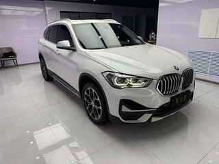 2023 BMW X1 Long 20Li sDrive II (F48) Рестайлинг, белый, 1950000 рублей, вид 5