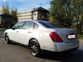 2007 Nissan Teana I (J31) Рестайлинг, серый, 900000 рублей, вид 2