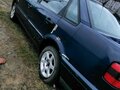 1995 Volkswagen Passat B4, синий, 180000 рублей - вид 3