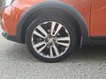 2017 Lada (ВАЗ) Vesta SW Cross I, оранжевый, 950000 рублей - вид 11