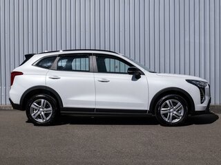 2026 Haval Jolion I Рестайлинг 2, белый, 2350000 рублей, вид 5