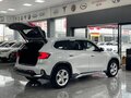 2023 BMW X1 Long 20Li sDrive II (F48) Рестайлинг, белый, 3490000 рублей - вид 2