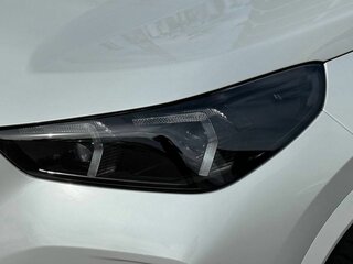 2026 BMW X1 Long 25Li xDrive III (U11/U12), белый, 5850000 рублей, вид 2