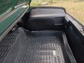 1997 Lada (ВАЗ) 2106, зелёный, 130000 рублей - вид 9
