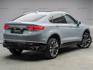 2024 Geely Tugella I Рестайлинг, серый, 2799000 рублей, вид 3