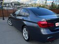 2018 BMW 3 серии 320i xDrive VI (F3x) Рестайлинг, серый, 2500000 рублей - вид 8
