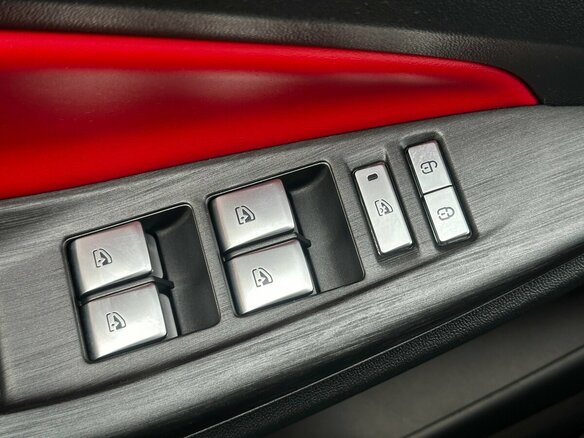 2023 Changan CS55 Plus II, чёрный, 1920000 рублей - вид 8