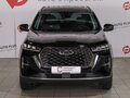 2023 Chery Tiggo 7 Pro Max I, чёрный, 1815000 рублей - вид 2