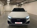 2020 Audi Q8 50 TDI I (4M), белый, 6250000 рублей - вид 1