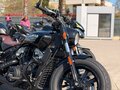 2021 Indian Scout, чёрный, 1370000 рублей - вид 6
