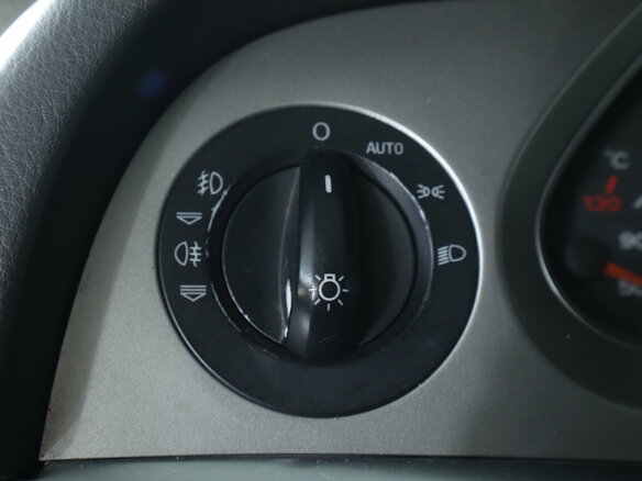 2007 Audi A6 III (C6), чёрный, 559000 рублей - вид 14