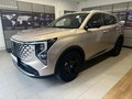 2026 Changan UNI-S I Рестайлинг, золотистый