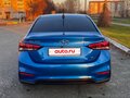 2019 Hyundai Solaris II, синий, 1150000 рублей - вид 3