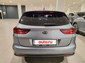 2020 Kia Ceed III, чёрный, 1920000 рублей - вид 4