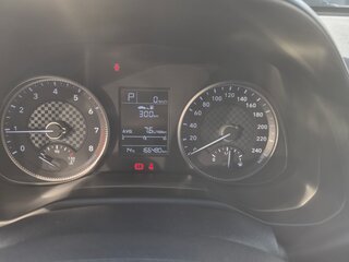 2019 Hyundai Elantra VI (AD) Рестайлинг, белый, 2130000 рублей, вид 5