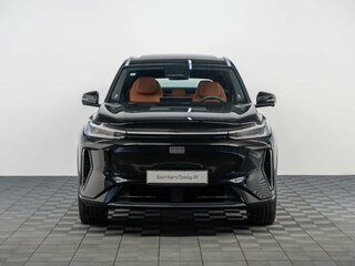 2026 Geely Galaxy M7, чёрный, 3710000 рублей, вид 3